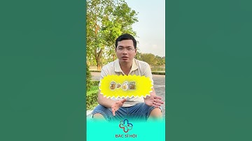 XÉT NGHIỆM TUYẾN GIÁP CÓ CẦN NHỊN ĂN KHÔNG | Bác Sĩ Hội