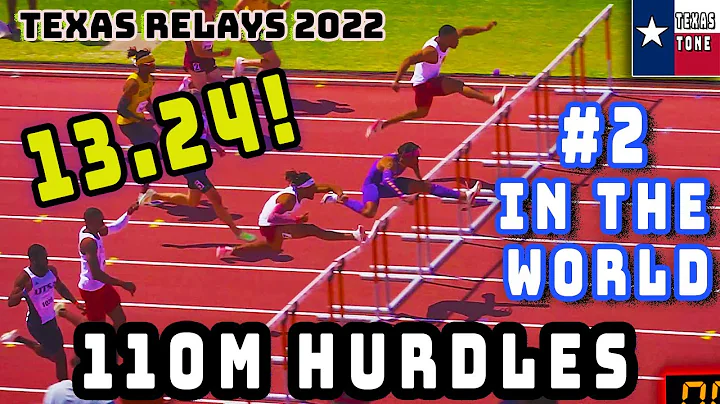 #2 in the World - Eric Edwards & Tre'Bien Gilbert ...