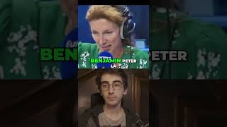 Macron Accusé de Vendre des Territoires Français à Andorre #shorts