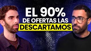 +130M€ en Flipping Houses de Lujo: Así es cómo funciona realmente este negocio