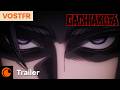 Gachiakuta Partie II | Trailer Officiel VOSTFR