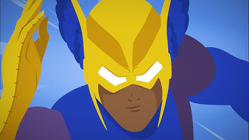 Teaser Devfest Nantes 2017