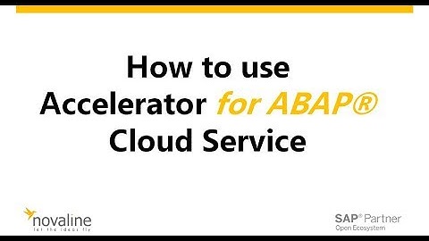 How to use online ABAP optimizer to improve SAP ABAP performance or adapt ABAP for SAP HANA.