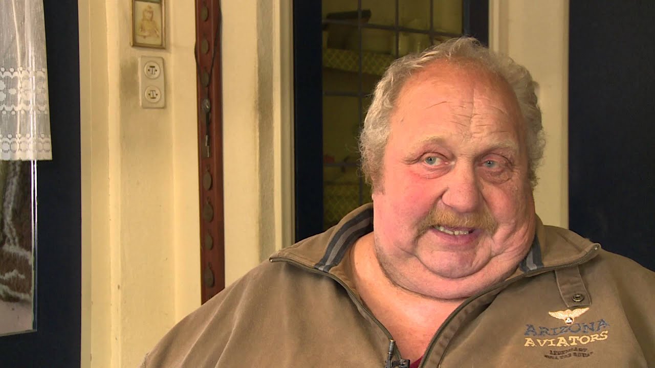 Veehandelaar Sprangers na twee inbeslagnames: Ik voel me een aangeschoten dier