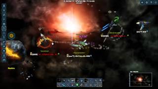 DARKORBIT LAST BATTLE WITH EIC