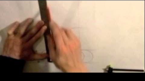 Phi & Sacred Geometry. The Vesica Pisces to Golden Section