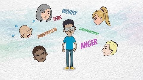 Dealing with difficult moments - how to have empathy | AboutKidsHealth at SickKids