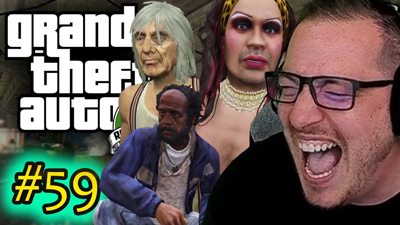 GTA 5 RP | 📺 |#59 CSÚÚNYA BESZÉDEK UJUJ +18 | MARKÖTING |