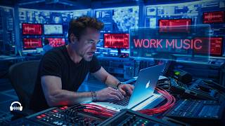HYPER FOCUS MODE 🚀 Future Garage Beats for Working, Coding, Progamming & Peak Productivity