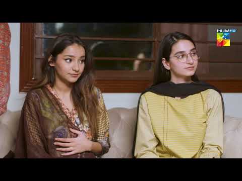 Meesni   Last Episode    Bilal Qureshi Faiza Gilani  4th July 2023   HUM TV