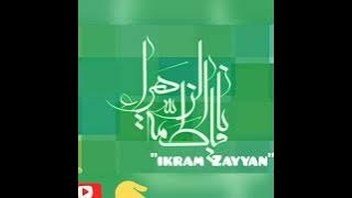 Fatimun - voc. Hasyim Abdun