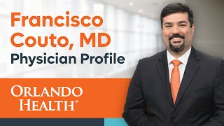 Francisco Couto, MD