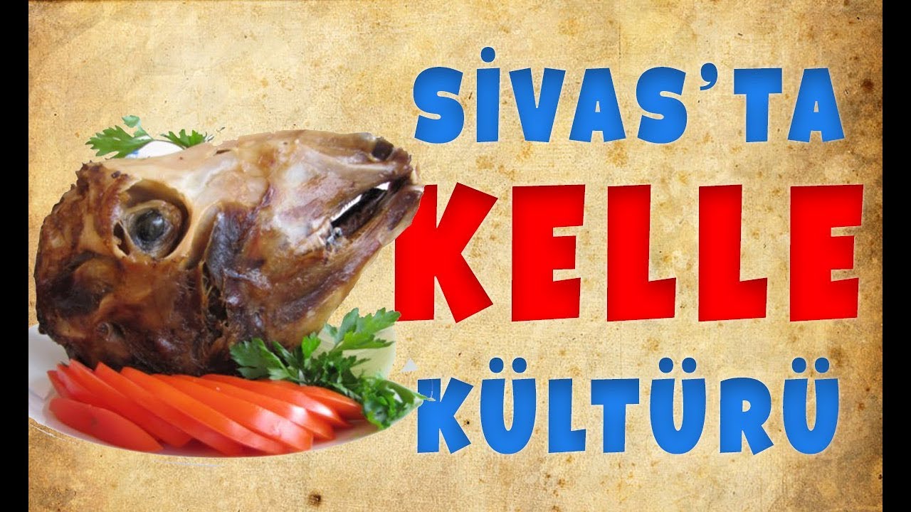 Sivasın Hurma Tatlısı Kalburabastı Videosu Sivasın Hurma Tatlısı Kalburabastı Videosu