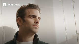 Why Deaf Model Nyle DiMarco Doesn't Wish He Could Hear | Personal