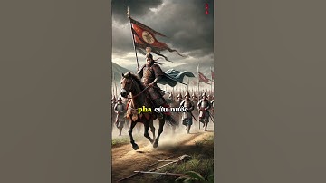 Thánh Gióng P1 #chatgpt #ai #aivietnam