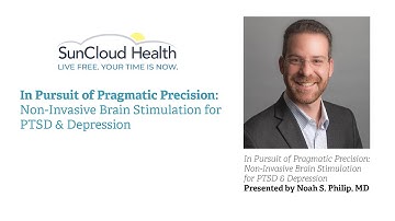 In Pursuit of Pragmatic Precision: Non-Invasive Brain Stimulation for PTSD & Depression