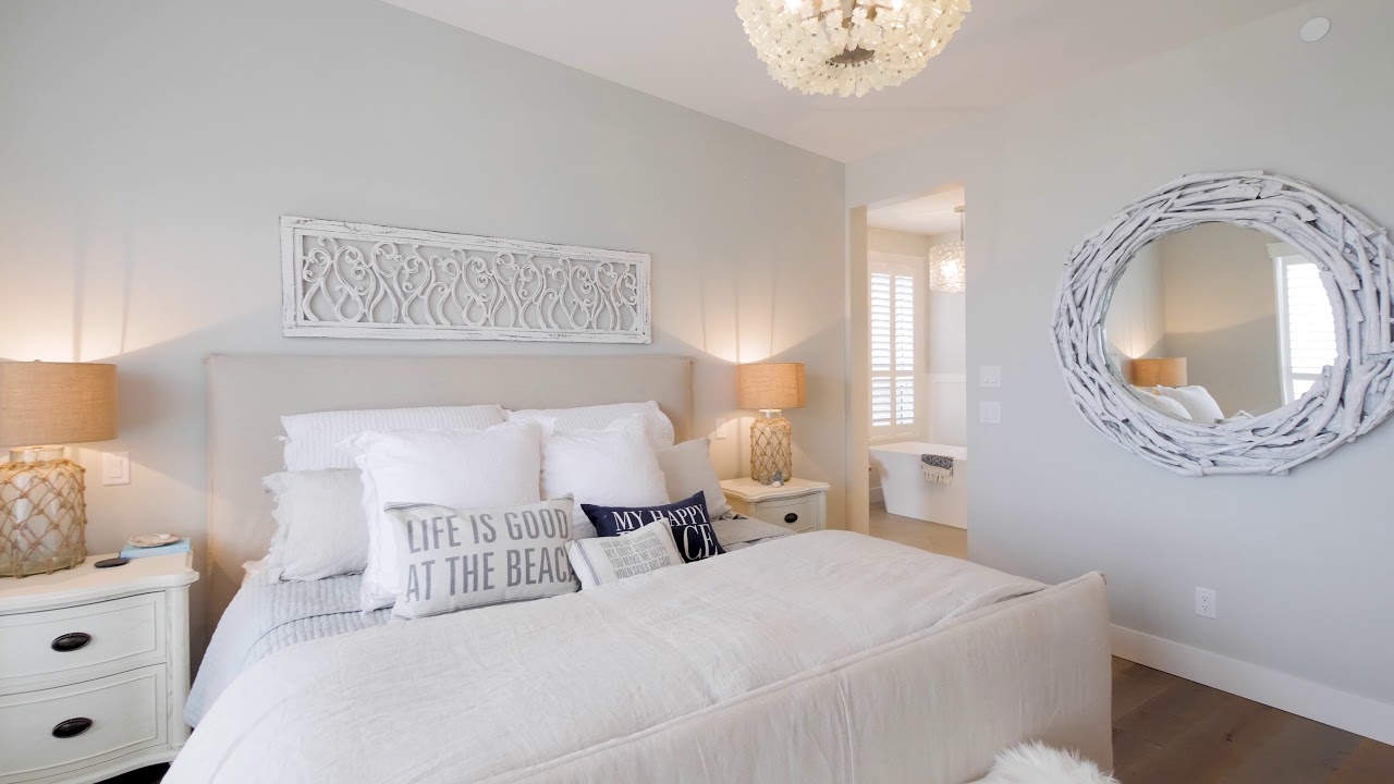 Custom Home in McKinley Beach, Kelowna