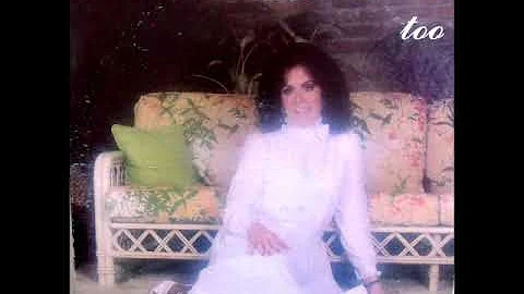 If I Had A Song / Darlene Matthews