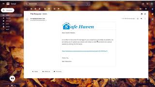 ClaimXperience Xpert Tip: Request a File in ClaimXperience