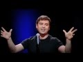 Phil Nichol - 'Nearly Gay / The Naked Racist' - Angry Londoners