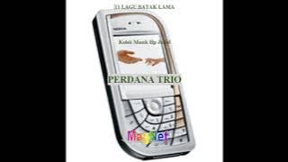 koleksi lagu batak jadul, PERDANA TRIO, Mantap, cocok hiburan perjalanan