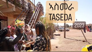 Eritrea Asmara 🇪🇷 2023.  ንዑ ገዛውትና ንኺድ