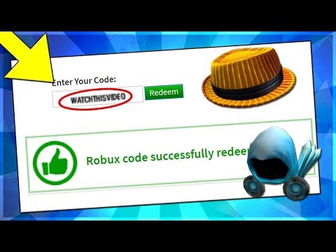 July 2019 All Active Roblox Promo Codes Youtube