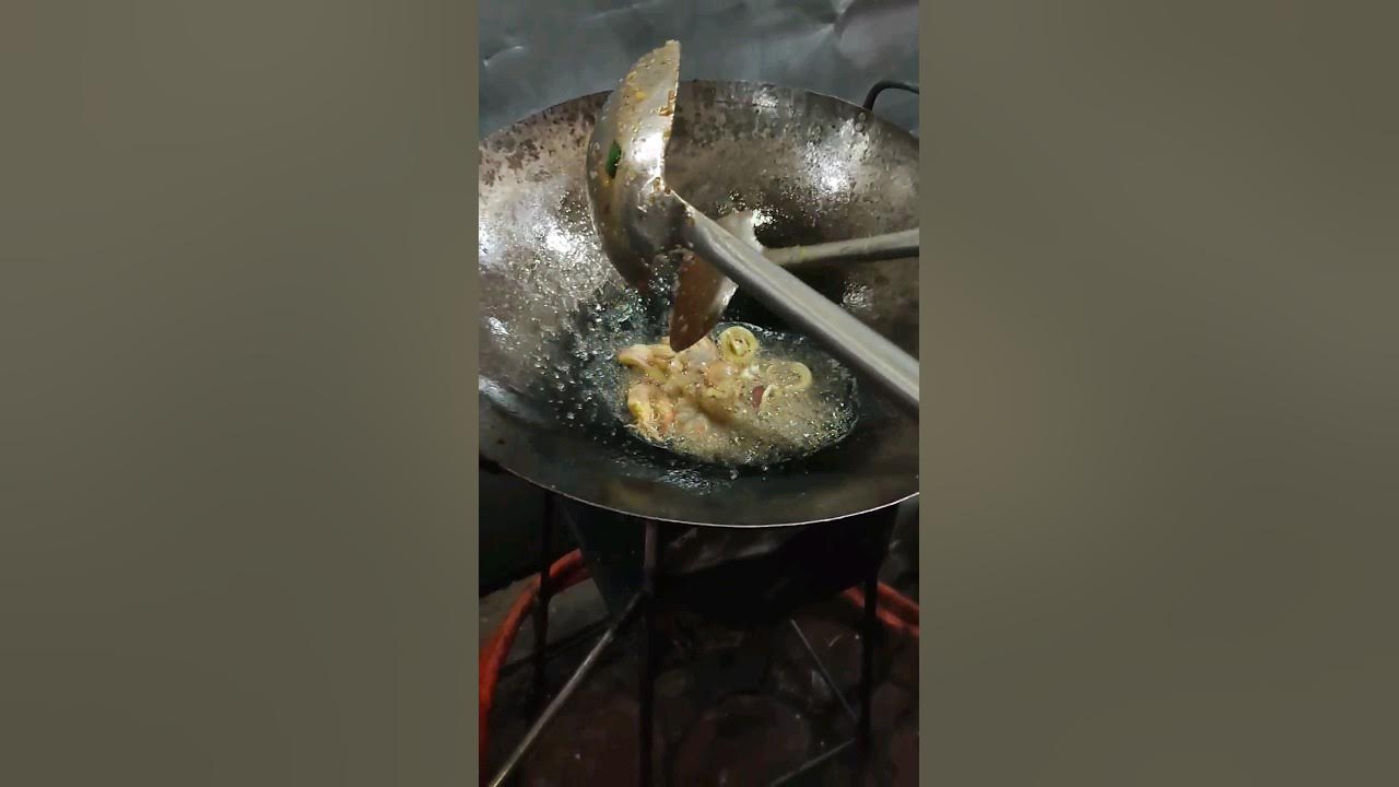 CARA MASAK NASI GORENG SEAFOOD ALA ABANG ABANG #resepmasakan #kulinerindonesia #viral #trending CARA MASAK NASI GORENG SEAFOOD ALA ABANG ABANG #resepmasakan #kulinerindonesia #viral #trending