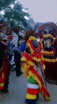 Story whatsapp lagu jaranan L.D.R