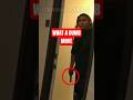 What Would You Do If Police Knocked On Your Door?