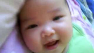 Ali's smiles