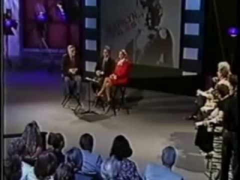 The Marilyn Monroe Files - 1992 Live Television Special