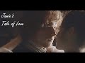 Outlander - Jamie and Claire - Jamie's Tale of Love