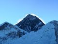 Everest Base Camp Trek - April