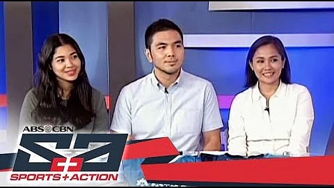 The Score: The 2017 Siargao International Marathon...