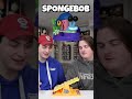 Who Can Name The Most SpongeBob Funko Pops?
