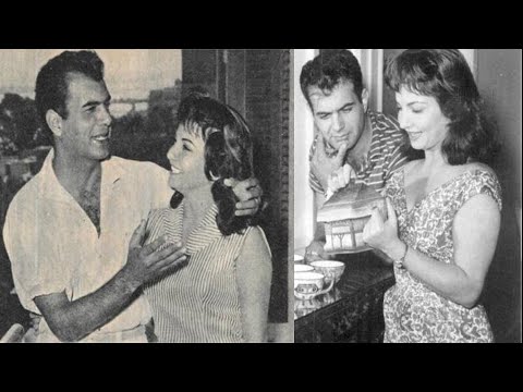 ذكرى وفاة عزيز فتحي فنان نهش صدور الفنانات وتسبب في قطع ثدي شادية وامه ممثلة تم قتلها بسبب قضيةدعارة