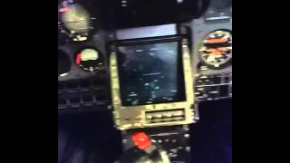 cockpit mirage 2000