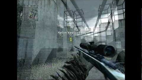 Cod4 xR3MPz v9.1 w/Download