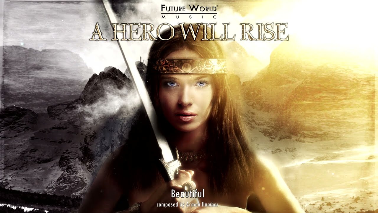 Beautiful composed by Armen Hambar