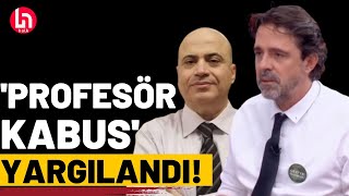 Profesör Zoroğlu'nun çalışanları 'Ketamin'i itiraf etti! Timur Soykan detayları aktardı!
