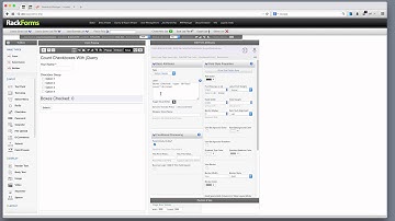 Count Checkboxes Deno