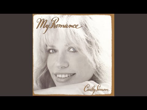 Carly Simon — Time After Time