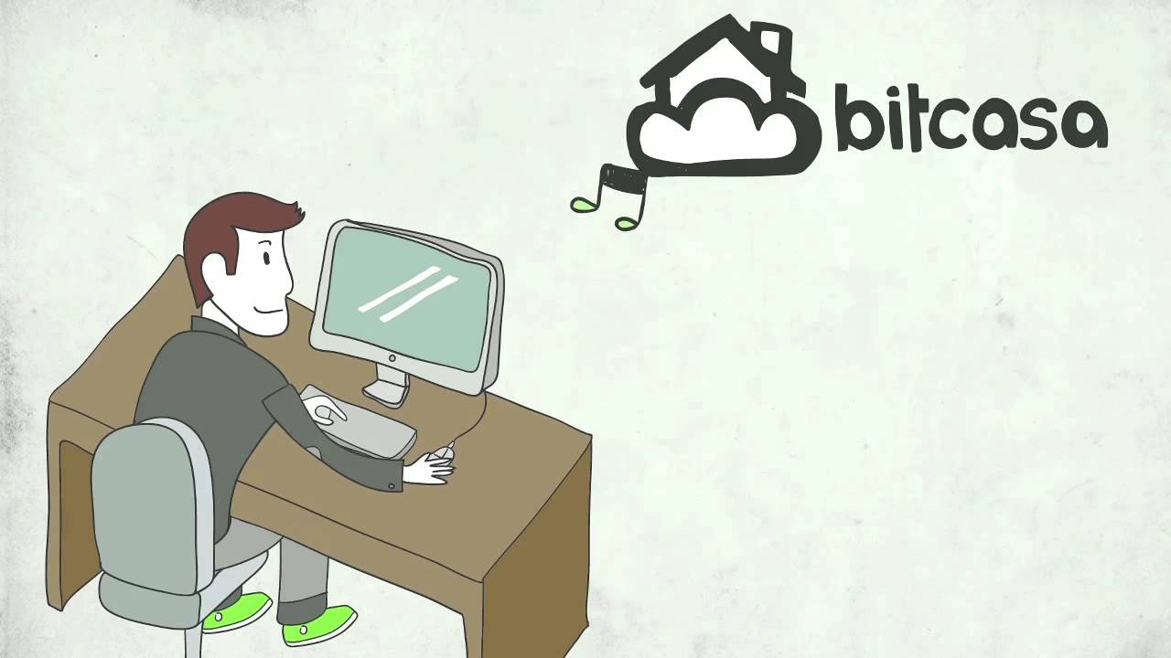 bitcasa infinite drive bitcasa infinite drive