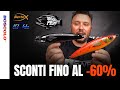 BRAND IN PROMO! Sconti fino al 60% - FCL Labo & Bertox