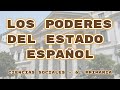 Quiz sobre la Forma de Gobierno en España