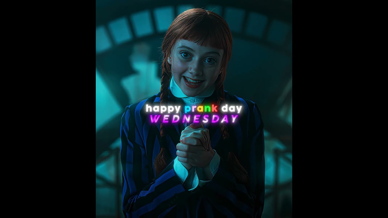 Agnes Stole The Show - Agnes Demille Edit (Wednesday) | Vem Vem (Slowed & Reverb)