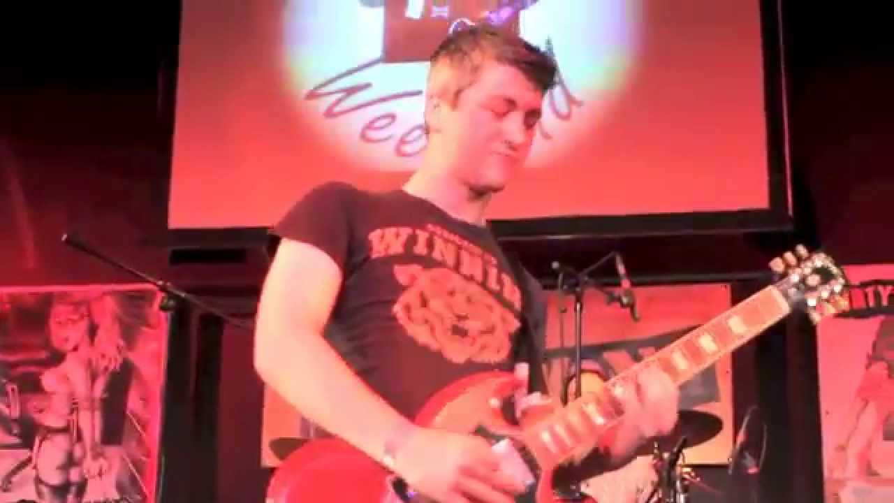 Are You Gonna Go My Way