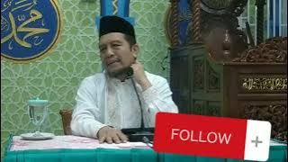 BEDA SIHIR DENGAN KAROMAH || Doktor Saidul Amin.