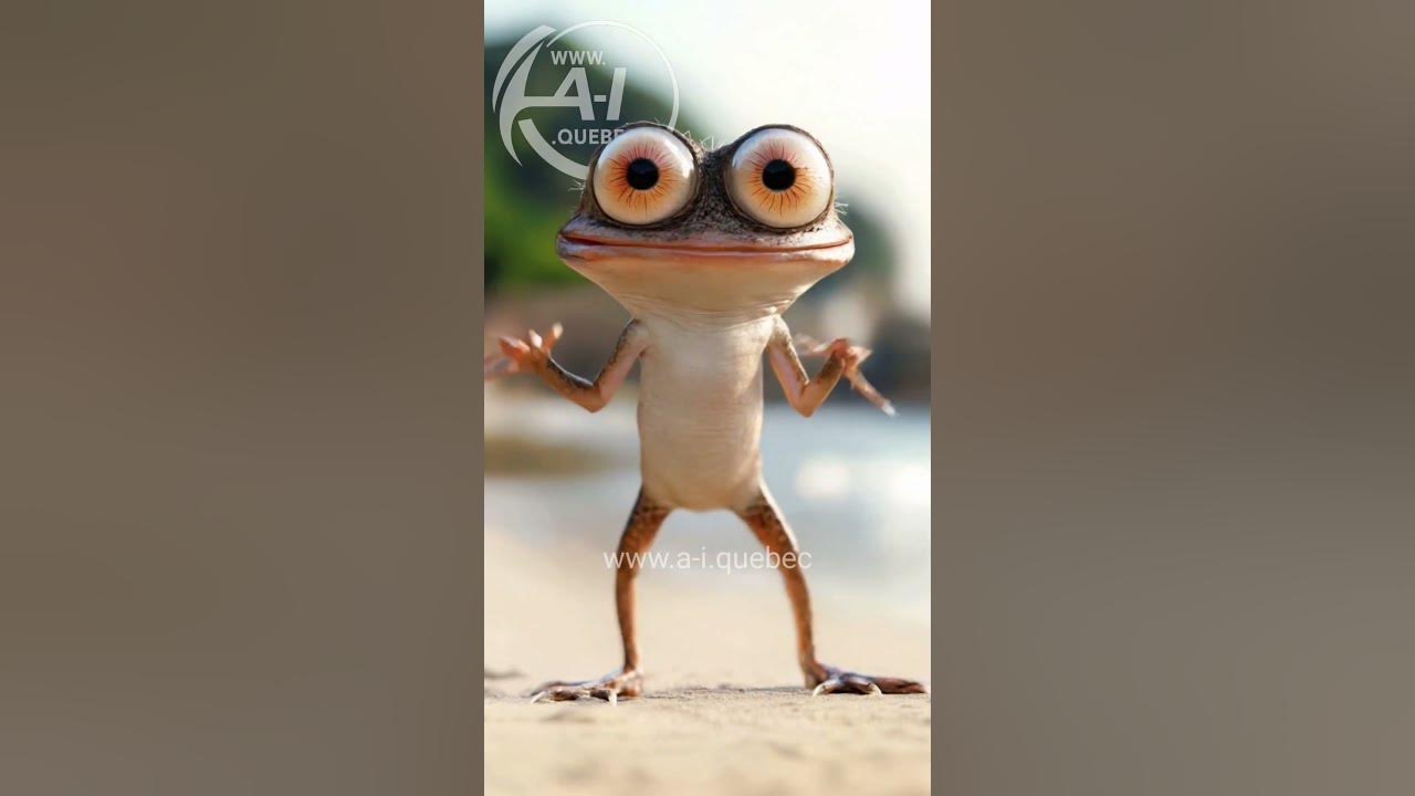 Even Frogs Got Rhythm #frogs #funnyvideo #dance Even Frogs Got Rhythm #frogs #funnyvideo #dance